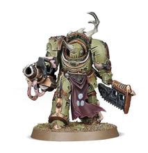 Load image into Gallery viewer, Warhammer 40K: Death Guard - Blightlord Terminators