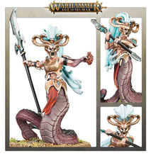 Load image into Gallery viewer, Warhammer AoS: Daughters of Khaine - Blood Sisters