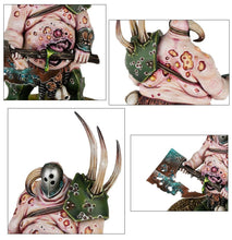 Load image into Gallery viewer, Warhammer Age of Sigmar: Maggotkin of Nurgle - Lord of Plagues