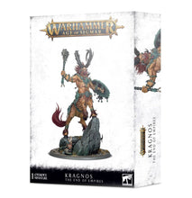 Load image into Gallery viewer, Warhammer AoS: Kragnos, the End of Empires