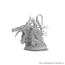 Load image into Gallery viewer, D&D Nolzur's Marvelous Unpainted Minis: Spore of Moander