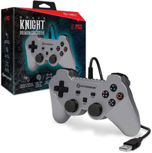 Load image into Gallery viewer, Hyperkin: Brave Knight PS3 Controller