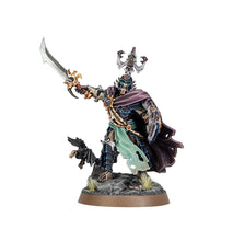 Load image into Gallery viewer, Warhammer Age of Sigmar: Ossiarch Bonereapers - Liege-Mortek