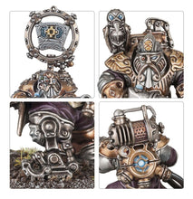 Load image into Gallery viewer, Warhammer Age of Sigmar: Kharadron Overlords - Grundstok Thunderers