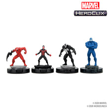Load image into Gallery viewer, HeroClix 400: Venom