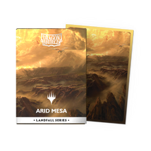 Load image into Gallery viewer, Dragon Shield Art Sleeves