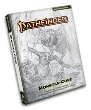 Load image into Gallery viewer, Pathfinder 2E: Monser Core