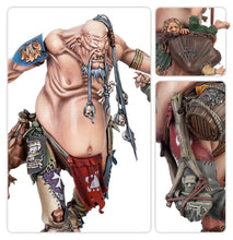 Load image into Gallery viewer, Sons of Behemat: Stomper Tribe