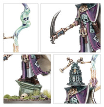 Load image into Gallery viewer, Warhammer Age of Sigmar: Cities of Sigmar - Amethyst Knellmage