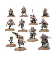 Load image into Gallery viewer, Warhammer 40K: Astra Militarum - Spectre Squad