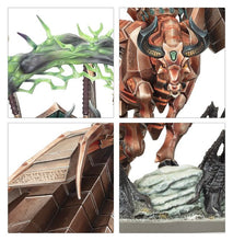 Load image into Gallery viewer, Warhammer Age of Sigmar: Helsmiths of Hashut - Urak Taar the First Daemonsmith