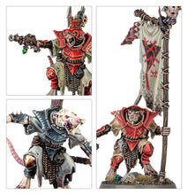 Load image into Gallery viewer, Warhammer Age of Sigmar: Skaven - Stormvermin