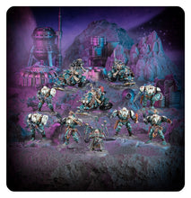 Load image into Gallery viewer, Warhammer 40K: Battalion - Leagues of Votann