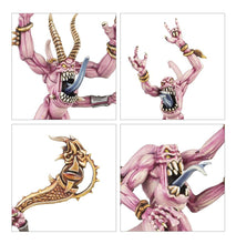 Load image into Gallery viewer, Warhammer 40k: Disciples of Tzeetch - Pink Horrors