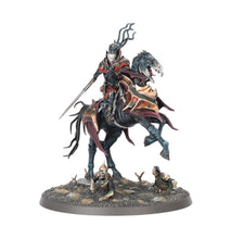 Load image into Gallery viewer, Warhammer Age of Sigmar: Soulblight Gravelords - Vampire Lord on Nightmare Steed