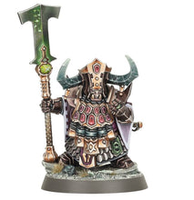 Load image into Gallery viewer, Warhammer Age of Sigmar - Helsmiths of Hashut - War Despot