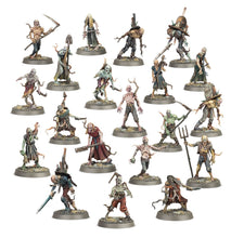 Load image into Gallery viewer, Warhammer Age of Sigmar: Soulblight Gravelords - Deadwalker Zombies