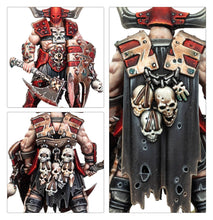 Load image into Gallery viewer, Warhammer Age of Sigmar: Blades of Khorne - Deathbringer