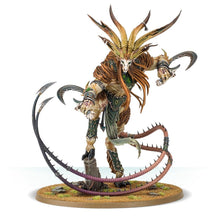 Load image into Gallery viewer, Warhammer AoS: Skaven Pestilens - Verminlord Corruptor