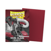 Load image into Gallery viewer, Dragon Shield: Matte Sleeves
