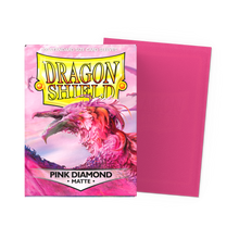Load image into Gallery viewer, Dragon Shield: Matte Sleeves