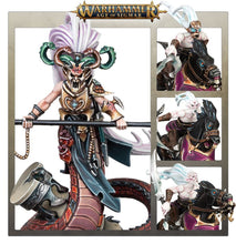 Load image into Gallery viewer, Warhammer Age of Sigmar: Spearhead - Daughters of Khaine