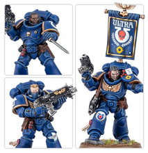 Load image into Gallery viewer, Warhammer 40k: Space Marines- Intercessor Squad