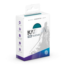 Load image into Gallery viewer, Ultimate Guard: Katana Sleeves