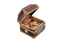 Load image into Gallery viewer, Fizban's Fortune Overzied D20s