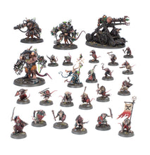 Load image into Gallery viewer, Warhammer Age of Sigmar: Skaven - Spearhead