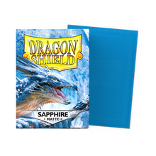 Load image into Gallery viewer, Dragon Shield: Matte Sleeves