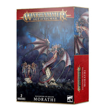 Load image into Gallery viewer, Warhammer Age of Sigmar: Daughters of Khaine - Morathi