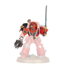 Load image into Gallery viewer, Warhammer 40k: Blood Angels - Upgrades and Transfers