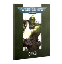 Load image into Gallery viewer, Warhammer 40,000 Getting Started with Orks