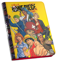 Load image into Gallery viewer, Ultimate Guard: Binder - One Piece
