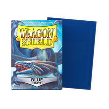 Load image into Gallery viewer, Dragon Shield: Matte Sleeves