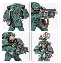 Load image into Gallery viewer, Warhammer Horus Heresy: MkIV Tactical Squad