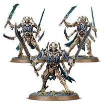 Load image into Gallery viewer, Warhammer AoS: Ossiarch Bonereapers - Necropolis Stalkers