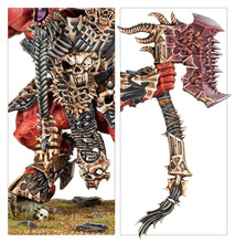 Load image into Gallery viewer, Warhammer Age of Sigmar: Daemons of Khorne - Skarbrand