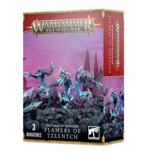 Load image into Gallery viewer, Warhammer Age of Sigmar: Flamers of Tzeentch