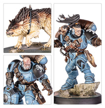 Load image into Gallery viewer, Kill Team: Wolf Scouts