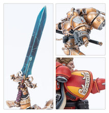 Load image into Gallery viewer, Warhammer 40K: Combat Patrol - Blood Angels