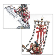 Load image into Gallery viewer, Warhammer Age of Sigmar : Blades of Khorne - Blood Warriors