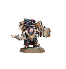 Load image into Gallery viewer, Warhammer Age of Sigmar: Kharadron Overlords - Codewright