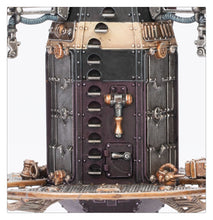 Load image into Gallery viewer, Warhammer Age of Sigmar: Kharadron Overlords - Zontari Endrin Dock