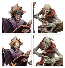 Load image into Gallery viewer, Warhammer Age of Sigmar: Cities of Sigmar - Freeguild Command Corps
