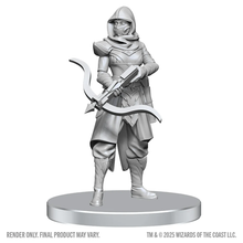 Load image into Gallery viewer, D&D Nolzur's Marvelous Miniatures: Assassin & Berzerker