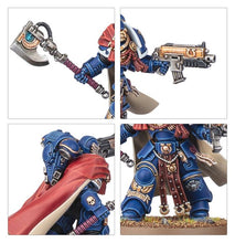 Load image into Gallery viewer, Warhammer 40k: Ultramarines - Victrix Honour Guard