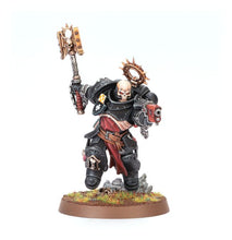 Load image into Gallery viewer, Warhammer 40k: Black Templars - Execrator