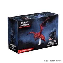 Load image into Gallery viewer, D&D Icons of the Realms Miniatures: Guildmasters' Guide to Ravnica - Booster Pack